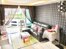 Blk 588B Park Central @ Amk (Ang Mo Kio), HDB 4 Rooms #167984512